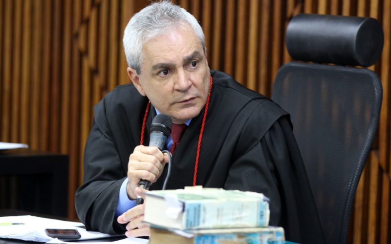 “Todo psicopata é articulado”, afirma promotor sobre Albino dos Santos Lima, serial killer de Maceió