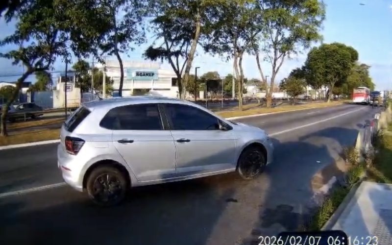 Ação do DMTT resulta na prisão de motorista por embriaguez ao volante na parte alta de Maceió