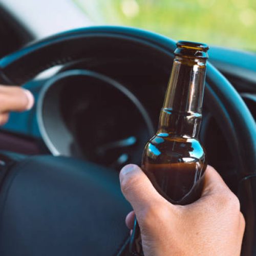 Seis motoristas são presos por embriaguez durante prévias em Maceió