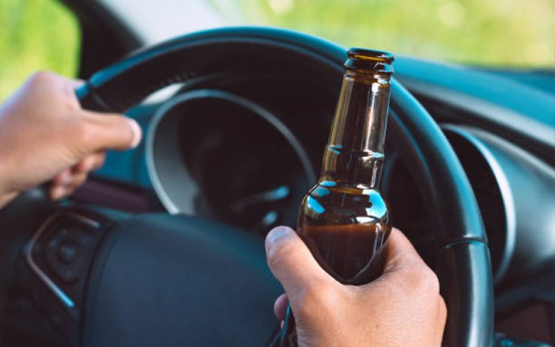 Seis motoristas são presos por embriaguez durante prévias em Maceió