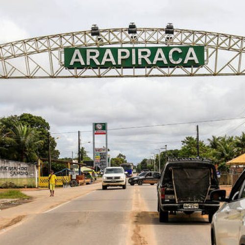 Funcionária é presa após confessar desvio de dinheiro em spa de Arapiraca