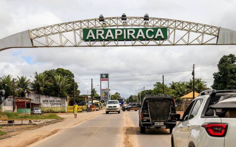 Funcionária é presa após confessar desvio de dinheiro em spa de Arapiraca