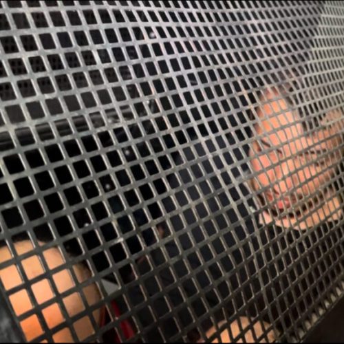 “Eu não sou de fazer essas coisas não”, disse suspeito de importunação sexual contra criança de 12 anos