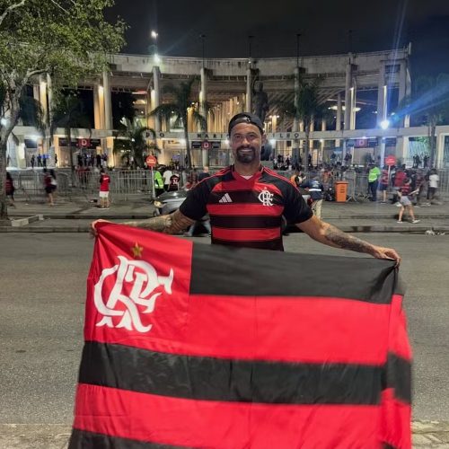 Defesa do goleiro Bruno orienta que ele não se apresente à Justiça após ordem de prisão