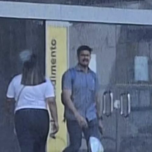 PF flagra suplente de Davi Alcolumbre sacando R$ 350 mil em dinheiro vivo
