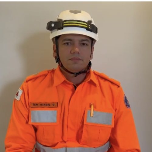 “Vítimas foram lançadas para fora do ônibus”;oficial do Corpo de Bombeiros dá detalhes de como foi o acidente com ônibus de Alagoas