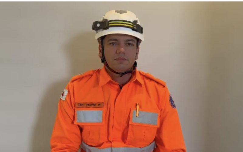 “Vítimas foram lançadas para fora do ônibus”;oficial do Corpo de Bombeiros dá detalhes de como foi o acidente com ônibus de Alagoas