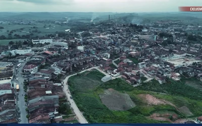 Denúncia levanta suspeita de água contaminada distribuída pela concessionária Verde Alagoas em Tanque d’Arca