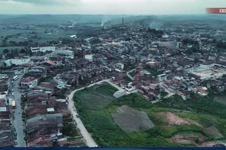 Denúncia levanta suspeita de água contaminada distribuída pela concessionária Verde Alagoas em Tanque d’Arca