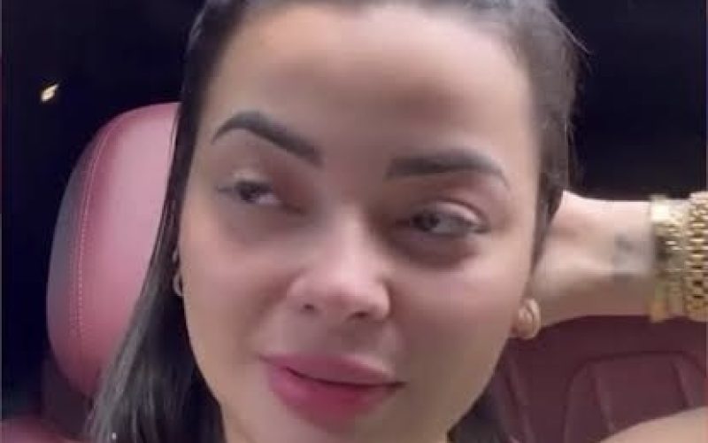 Influenciadora paraense afirma ter perdido bebê após agressões do ex-companheiro e relata perseguição após término