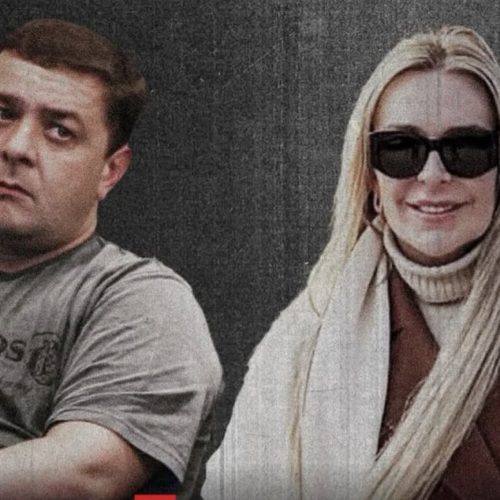 Amiga de Lulinha contesta relatório da PF sobre fraude no INSS