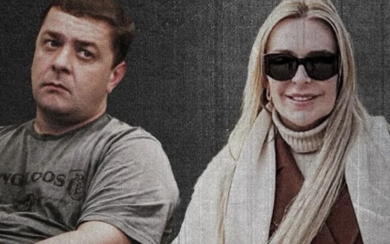 Amiga de Lulinha contesta relatório da PF sobre fraude no INSS