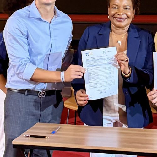 Secretário Brivaldo Marques celebra R$ 6 milhões para o audiovisual