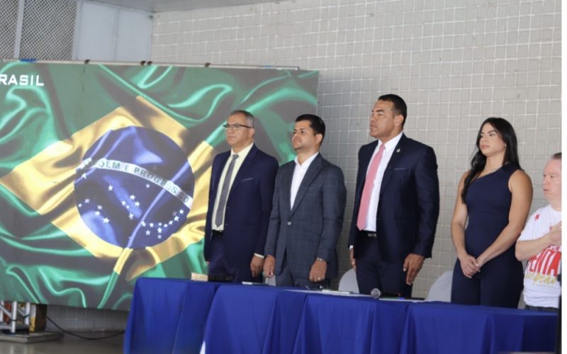 Câmara realiza sessão solene em celebração aos 40 anos do Benedito Bentes