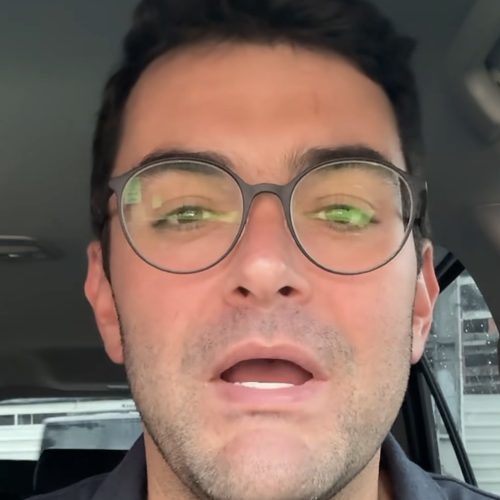 Prefeito André Almeida critica Verde Alagoas após frequentes falhas no abastecimento em Mar Vermelho