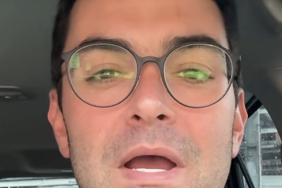 Prefeito André Almeida critica Verde Alagoas após frequentes falhas no abastecimento em Mar Vermelho