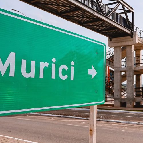 Prefeitura de Murici contrata instituto sem experiência para concurso da Guarda sem licitação