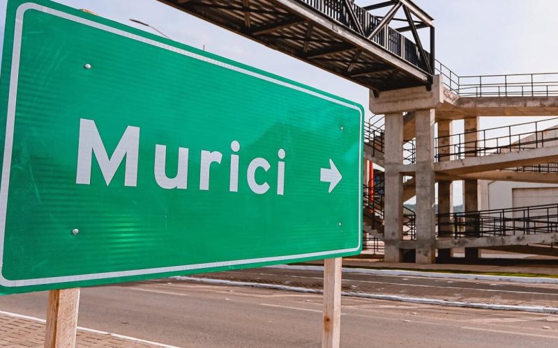 Prefeitura de Murici contrata instituto sem experiência para concurso da Guarda sem licitação