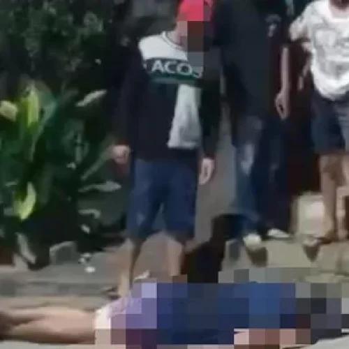 Jovem de 30 anos é executado a tiros em São Miguel dos Campos