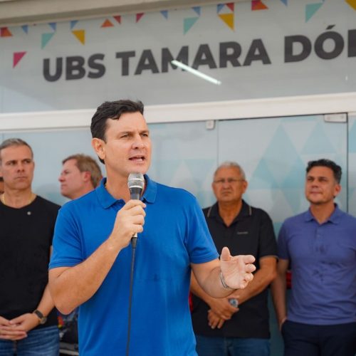 Marcelo Beltrão destaca força dos municípios nos 208 anos de emancipação política de Alagoas