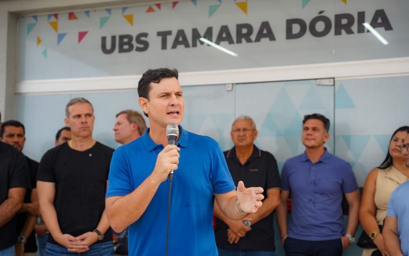 Marcelo Beltrão destaca força dos municípios nos 208 anos de emancipação política de Alagoas