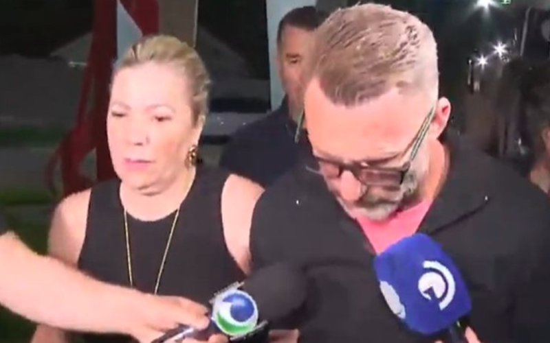 Donos de clínica onde esteticista morreu viram RÉUS por estupro e tortura após denúncia do MP