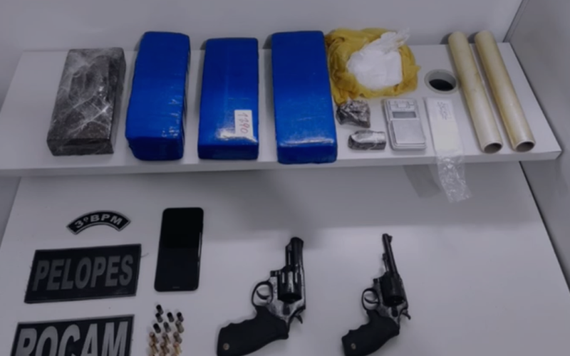 Policial é baleado durante confronto com criminosos no agreste de Alagoas; Veja o que aconteceu