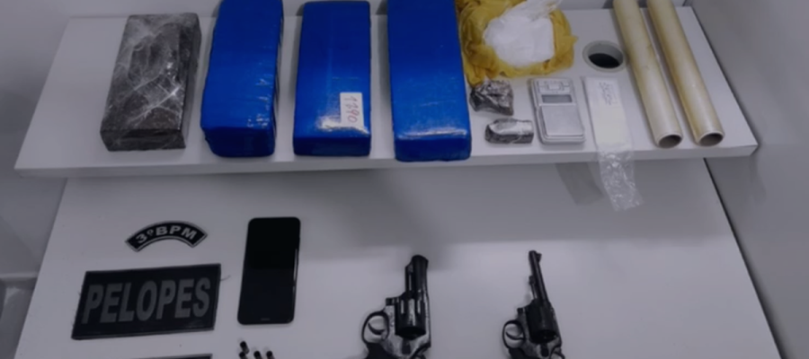 Policial é baleado durante confronto com criminosos no agreste de Alagoas; Veja o que aconteceu