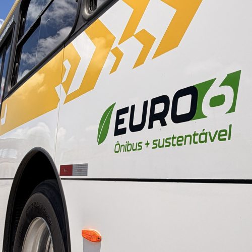 Maceió moderniza frota de ônibus com tecnologia Euro 6 e reduz poluição