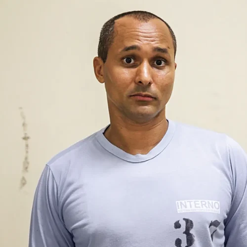 Advogada de marcinho vp terá reunião com Alexandre de Moraes