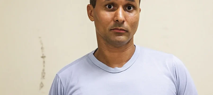 Advogada de marcinho vp terá reunião com Alexandre de Moraes