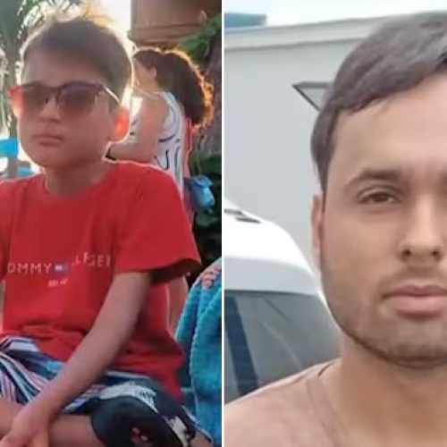 Pai confessa ter matado filho autista para não pagar pensão; saiba mais