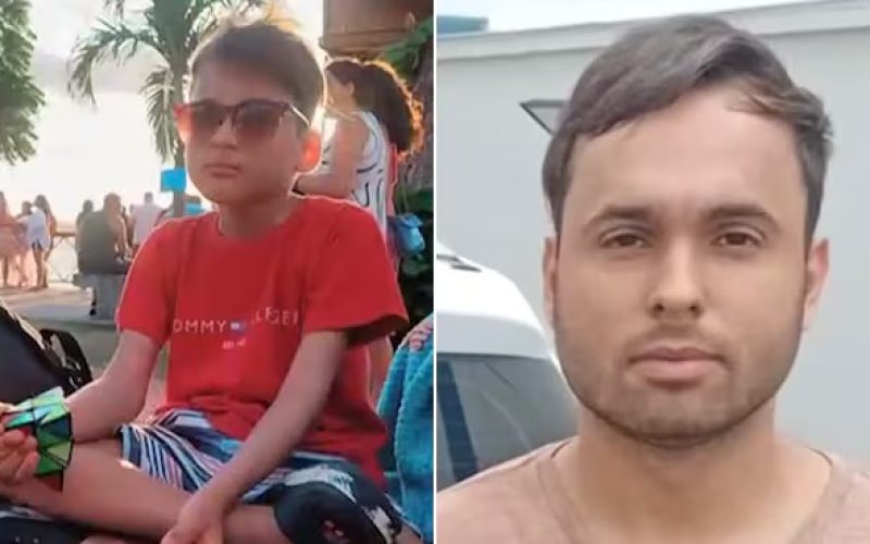 Pai confessa ter matado filho autista para não pagar pensão; saiba mais