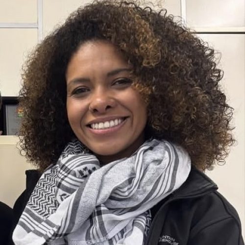 “Traficantes são trabalhadores megaexplorados”, afirma vereadora do PSOL