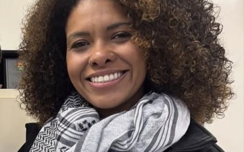 “Traficantes são trabalhadores megaexplorados”, afirma vereadora do PSOL