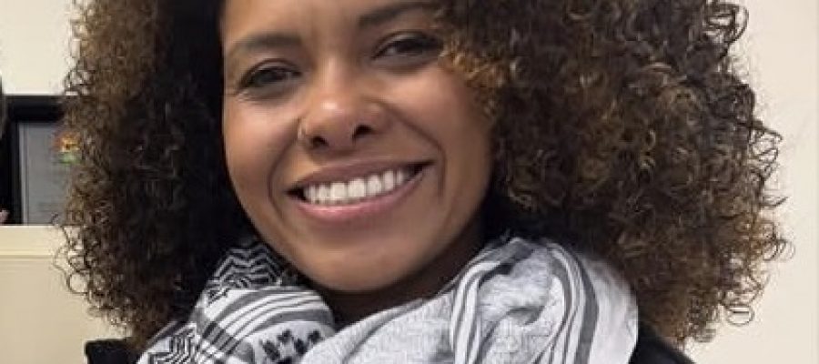 “Traficantes são trabalhadores megaexplorados”, afirma vereadora do PSOL