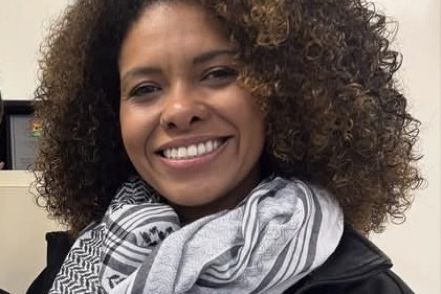 “Traficantes são trabalhadores megaexplorados”, afirma vereadora do PSOL