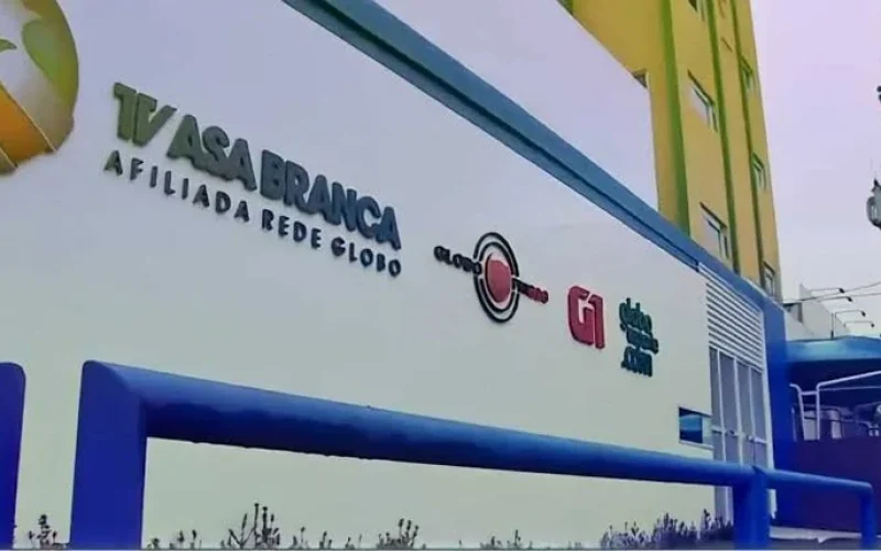 TV Asa Branca assume transmissão da Globo em Alagoas com empresários e políticos no comando