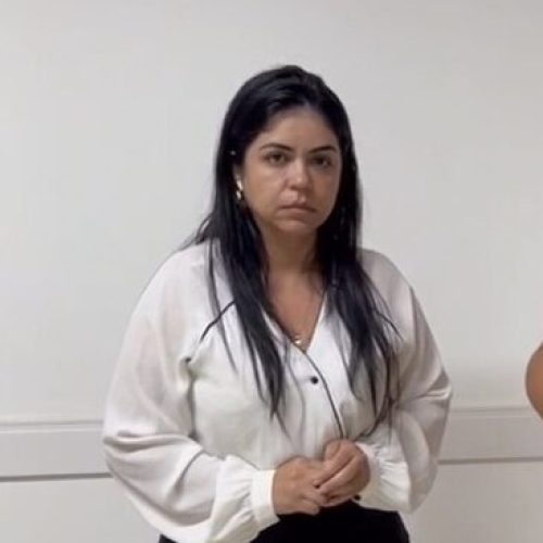 Após vazamento ilegal, Justiça exige remoção de vídeos da filha da médica suspeita de matar ex-marido