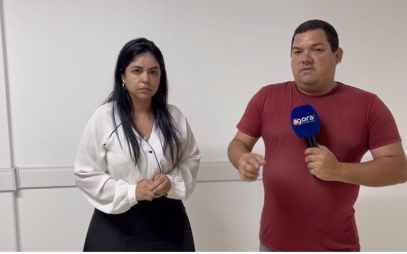 Médica tem prisão mantida e será levada ao Presídio após audiência de custódia