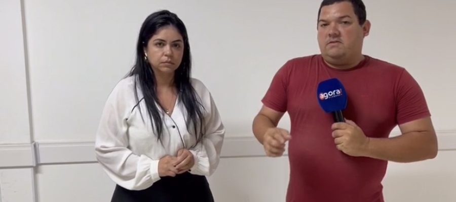 “Eu tinha muito medo de morrer”, diz médica acusada de matar ex-marido em entrevista exclusiva ao Agora Alagoas