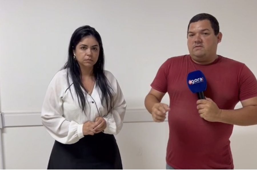“Eu tinha muito medo de morrer”, diz médica acusada de matar ex-marido em entrevista exclusiva ao Agora Alagoas