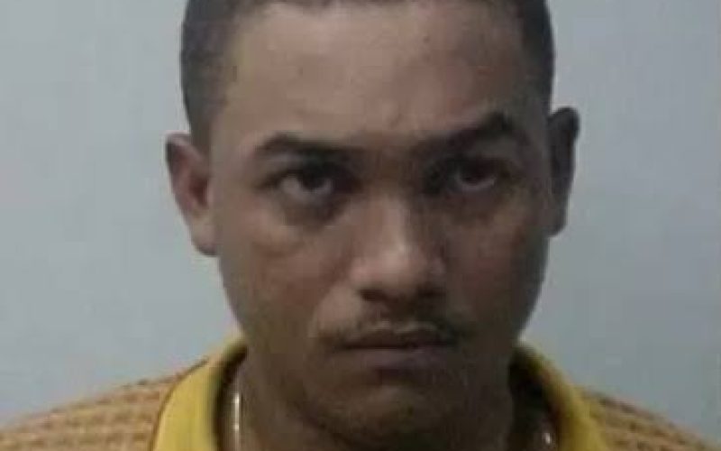 Oito alagoanos entram na lista de criminosos mais procurados do país; veja quem são