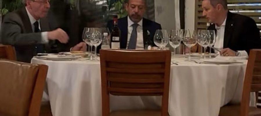 Calheiros x Lira: Disputa em AL se intensifica após Renan atacar foto de Lira, Derrite e Cunha