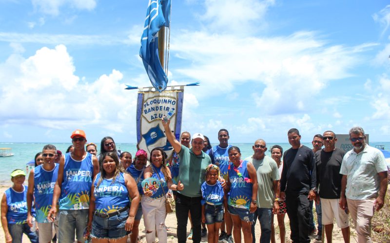 Porto Folia 2026 reúne tradição, frevo e máscaras no maior carnaval do litoral norte