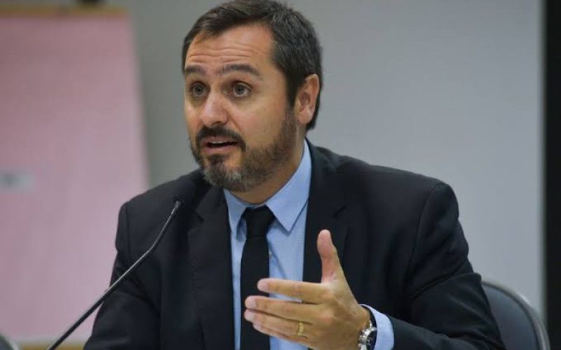 CPI do Crime Organizado ouve diretores da PF na próxima terça-feira (18)