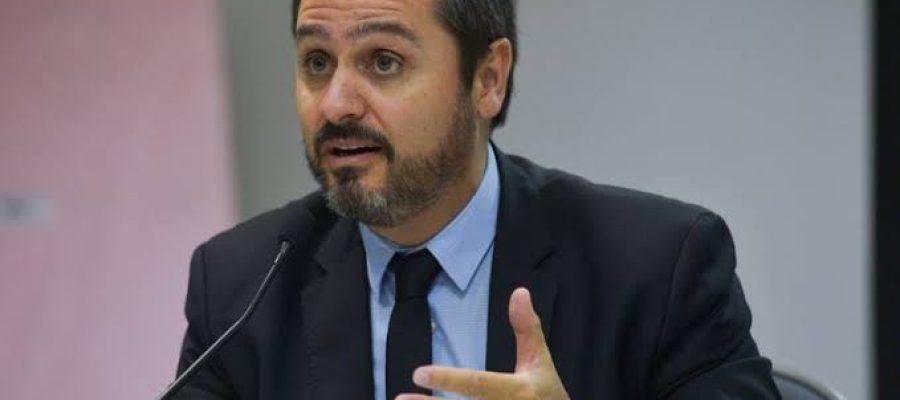 CPI do Crime Organizado ouve diretores da PF na próxima terça-feira (18)