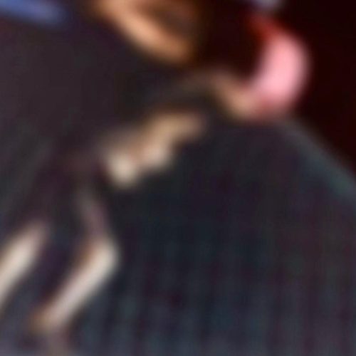 Jovem é flagrado em ato de vandalismo na Arena Acauã