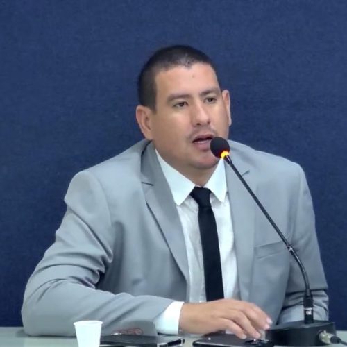 Presidente da UVEAL, Neto Bomfim, afirma compromisso com vereadores alagoanos