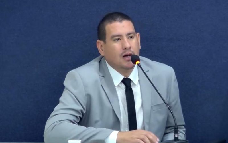 Presidente da UVEAL, Neto Bomfim, afirma compromisso com vereadores alagoanos